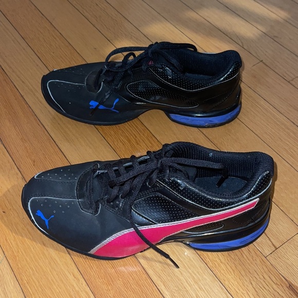 Puma Shoes - Ladies Puma Sneakers